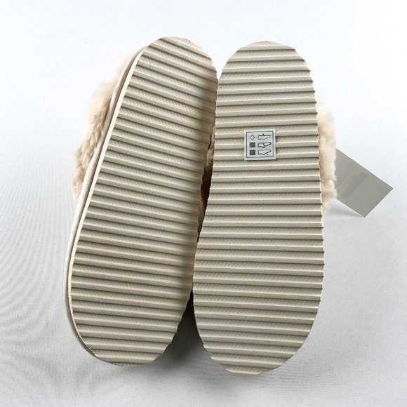 Polo Ralph Lauren Women's Faux Suede Slipper - Picture 7 of 7